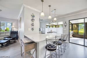 1796 Pine Glade Circle, Fort Myers, FL 33907 - MLS#226015983