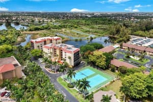 7119 Lakeridge View Ct 302, Fort Myers