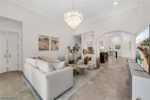 2323 Tradition Way, Naples, FL 34105 - MLS#226015990