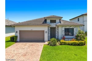 4909 Gambero Way, Ave Maria, FL 34142 - MLS#226015993