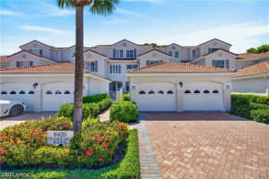 8420 Excalibur Circle, Naples, FL 34108 - MLS#226015994