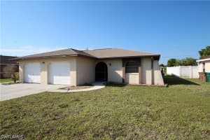 3808 11th Avenue, Cape Coral, FL 33904 - MLS#226015997