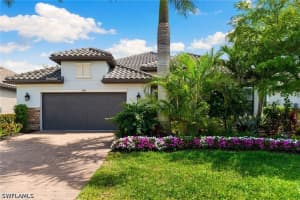 3298 Belon Lane, Naples, FL 34114 - MLS#226015998