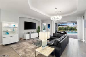 3298 Belon Lane, Naples, FL 34114 - MLS#226015998