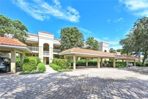 6549 Marissa Loop 26, Naples