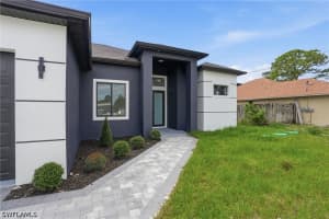 3409 24th Street, Lehigh Acres, FL 33976 - MLS#226016003