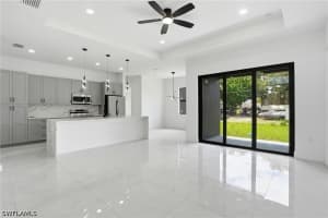 3409 24th Street, Lehigh Acres, FL 33976 - MLS#226016003