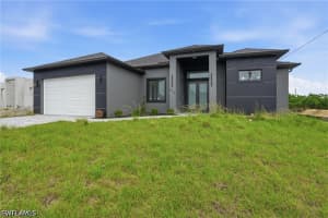 3110 23rd Street, Lehigh Acres, FL 33976 - MLS#226016006