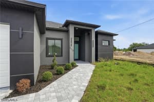 3110 23rd Street, Lehigh Acres, FL 33976 - MLS#226016006