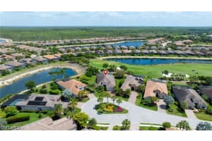 9282 Rialto Lane, Naples, FL 34119 - MLS#226016012