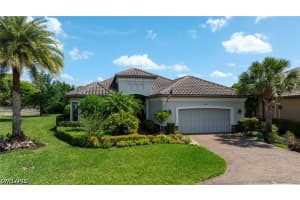 9282 Rialto Lane, Naples, FL 34119 - MLS#226016012
