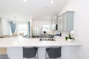 381 Odessa Street, Lehigh Acres, FL 33972 - MLS#226016018