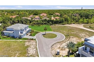 2969 Coco Lakes lot 59 Drive, Naples, FL 34105 - MLS#226016019