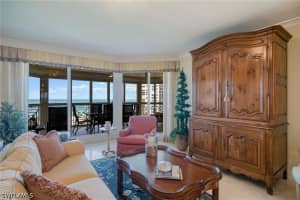 4021 Gulf Shore Boulevard, Naples, FL 34103 - MLS#226016027