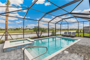 15907 Sugar Hill Drive, Babcock Ranch, FL 33982 - MLS#226016034