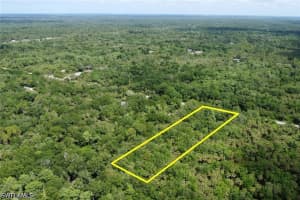 XXX 32nd Avenue, Naples, FL 34117 Sold 05/26/26