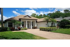 9750 Wilshire Lakes Boulevard, Naples, FL 34109 - MLS#226016036