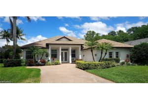 9750 Wilshire Lakes Boulevard, Naples, FL 34109 - MLS#226016036