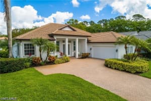 9750 Wilshire Lakes Boulevard, Naples, FL 34109 - MLS#226016036