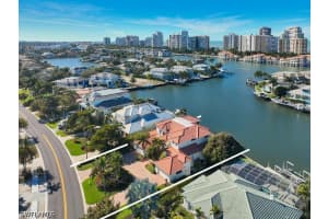4419 Crayton Road, Naples, FL 34103 - MLS#226016037