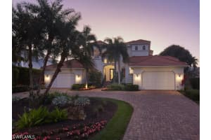4419 Crayton Road, Naples, FL 34103 - MLS#226016037