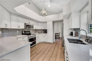 26910 Wedgewood Drive, Bonita Springs, FL 34134 - MLS#226016039