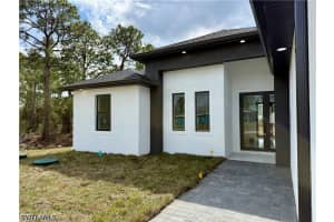 830 Wolverine Street, Lehigh Acres, FL 33974 - MLS#226016048