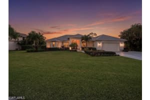 10925 Parnu Street, Naples, FL 34109 - MLS#226016049