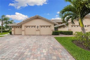 9022 Michael Cir 3, Naples