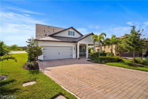 12537 Aqua Reserve Court, Fort Myers, FL 33913 - MLS#226016056