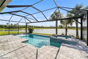 12537 Aqua Reserve Court, Fort Myers, FL 33913 - MLS#226016056