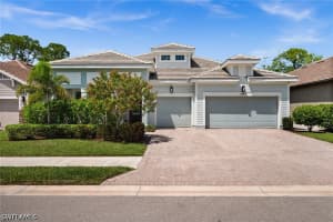 3769 Helmsman Drive, Naples, FL 34120 - MLS#226016061