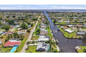 1638 28th Street, Cape Coral, FL 33904 - MLS#226016065
