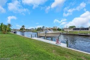 1638 28th Street, Cape Coral, FL 33904 - MLS#226016065