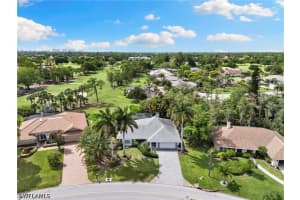 2010 Imperial Golf Course Boulevard, Naples, FL 34110 - MLS#226016073