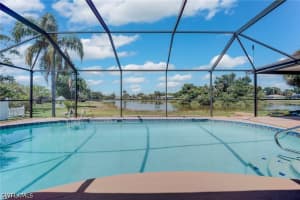 2401 Lakeview Drive, Lehigh Acres, FL 33936 - MLS#226016075