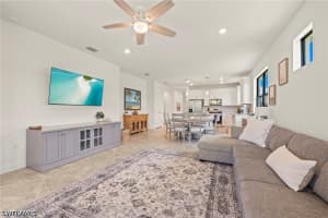 17434 Caravita Lane, Fort Myers, FL 33913 - MLS#226016080