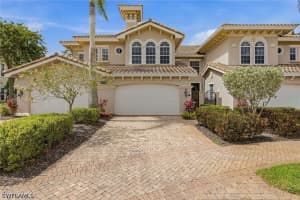 9154 Cherry Oaks Lane, Naples, FL 34114 - MLS#226016081