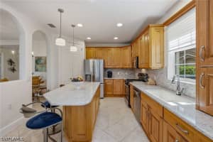 9154 Cherry Oaks Lane, Naples, FL 34114 - MLS#226016081