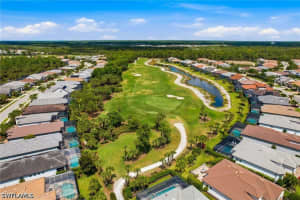 9395 Greyhawk Trail, Naples, FL 34120 - MLS#226016086