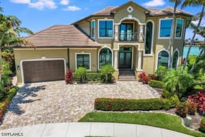 1251 Marlin Court, Marco Island, FL 34145 - MLS#226016089