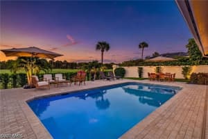 175 Via Napoli, Naples, FL 34105 - MLS#226016091