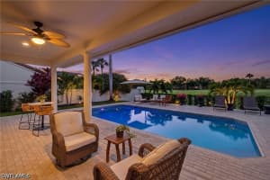 175 Via Napoli, Naples, FL 34105 - MLS#226016091