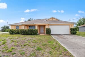 218 Pembroke St, Lehigh Acres 218 Pembroke St, Lehigh Acres