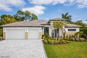 231 Legacy Court, Naples, FL 34110 - MLS#226016100