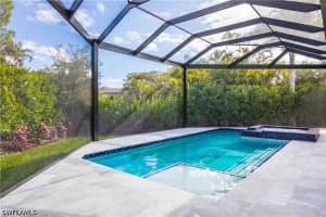 231 Legacy Court, Naples, FL 34110 - MLS#226016100