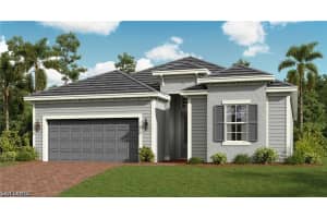 5493 Pikewood Court, Ave Maria, FL 34142 - MLS#226016117