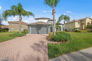 20141 Rookery Dr, Estero