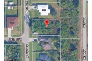 1800 Ann Avenue, Lehigh Acres, FL 33971 - MLS#226016119