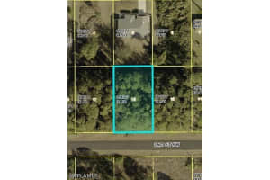 3211 2nd Street, Lehigh Acres, FL 33976 - MLS#226016120